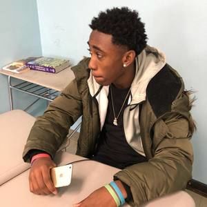 Meet your Posher, Jay